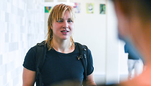 Rūta Meilutytė