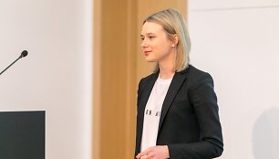 Miglė Maku&scaron;kaitė