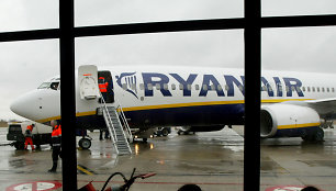 „Ryanair“