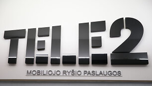 &bdquo;Tele2&ldquo;