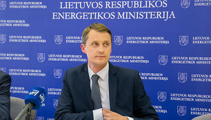 Žygimantas Vaičiūnas 