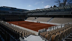 &bdquo;French Open&ldquo;