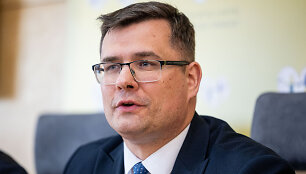 Laurynas Kasčiūnas