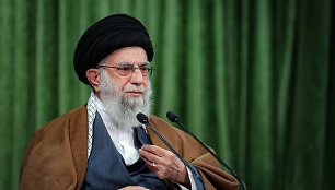 Ali Khamenei