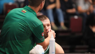 Artūras Jomantas