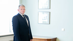 Andrius Palionis