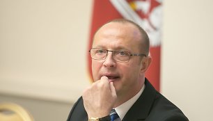 Ričardas Malinauskas