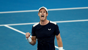 Andy Murray