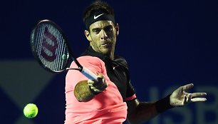 Juanas Martinas del Potro