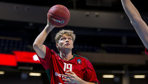 Mindaugas Kuzminskas