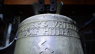 &bdquo;Hitlerio varpas&ldquo;