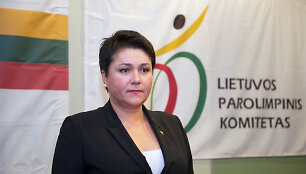 Daina Gudzinevičiūtė