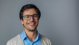 Rob De Feo