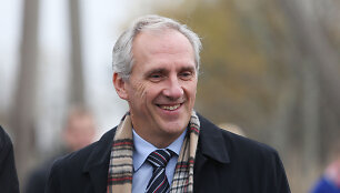 Arūnas Keserauskas