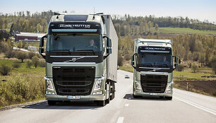 &bdquo;I-Shift Dual Clutch&ldquo; technologija
