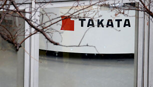 &bdquo;Takata&ldquo;