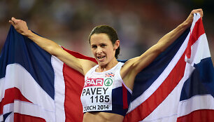 Joanne Marie Pavey