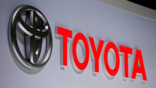 „Toyota“