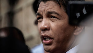 Andry Rajoelina