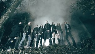 „Eluveitie“