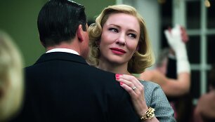 Cate Blanchett filme &bdquo;Kerol&ldquo;