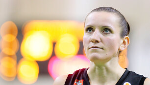 Vita Kuktienė