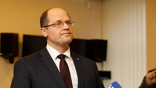 Arūnas Purvainis