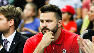 Linas Kleiza