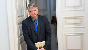 Kęstutis Navickas