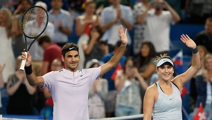 Rogeris Federeris