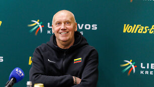 Rimas Kurtinaitis