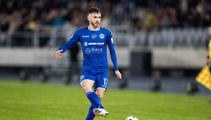 Lukas Čerkauskas