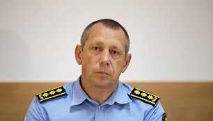 Dainius Sušinskas