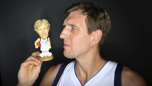 Dirkas Nowitzki