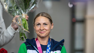 Laura Asadauskaitė