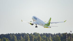 &bdquo;AirBaltic&ldquo;