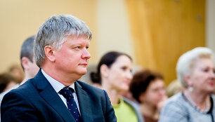 Kęstutis Navickas