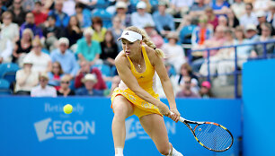 Caroline Wozniacki