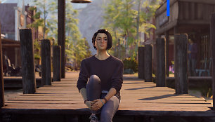 „Life is Strange: True Colors“