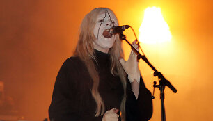 Fever Ray 