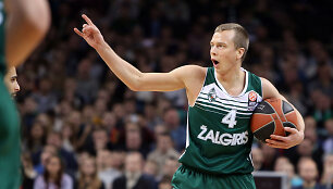 Lukas Lekavičius