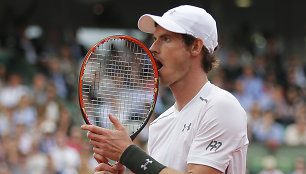 Andy Murray