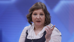 Viktorija Skripal