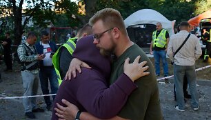 Rusija atakavo Kyjivą