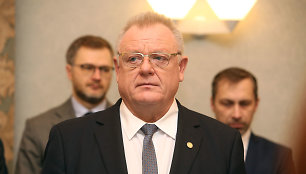 Algirdas Stončaitis