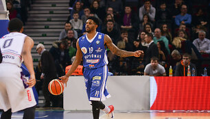 Larry Drew