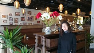 Huyan Bao Linh Vu