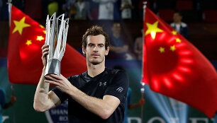 Andy Murray