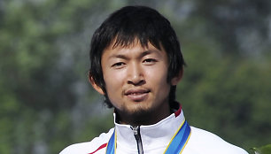 Yasuhiro Suzuki