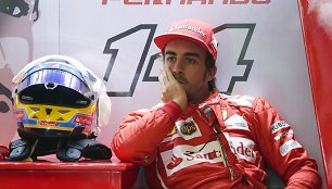 Fernando Alonso